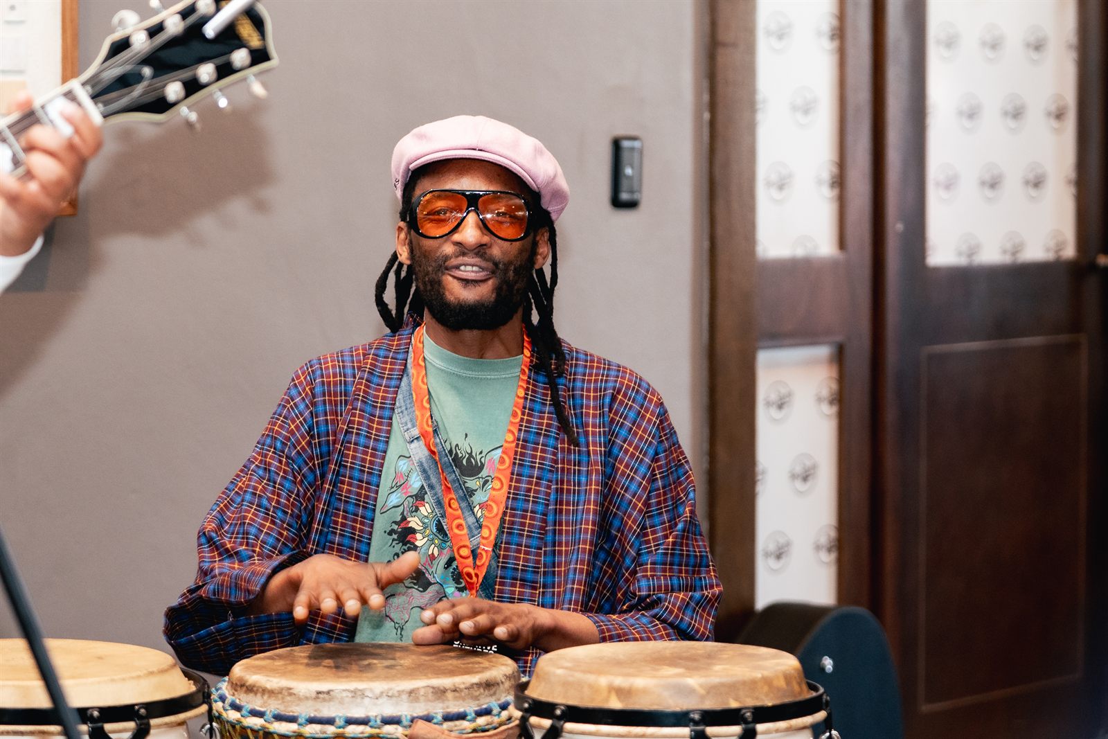 Creative Futures Africa Summit 2026, Day 1