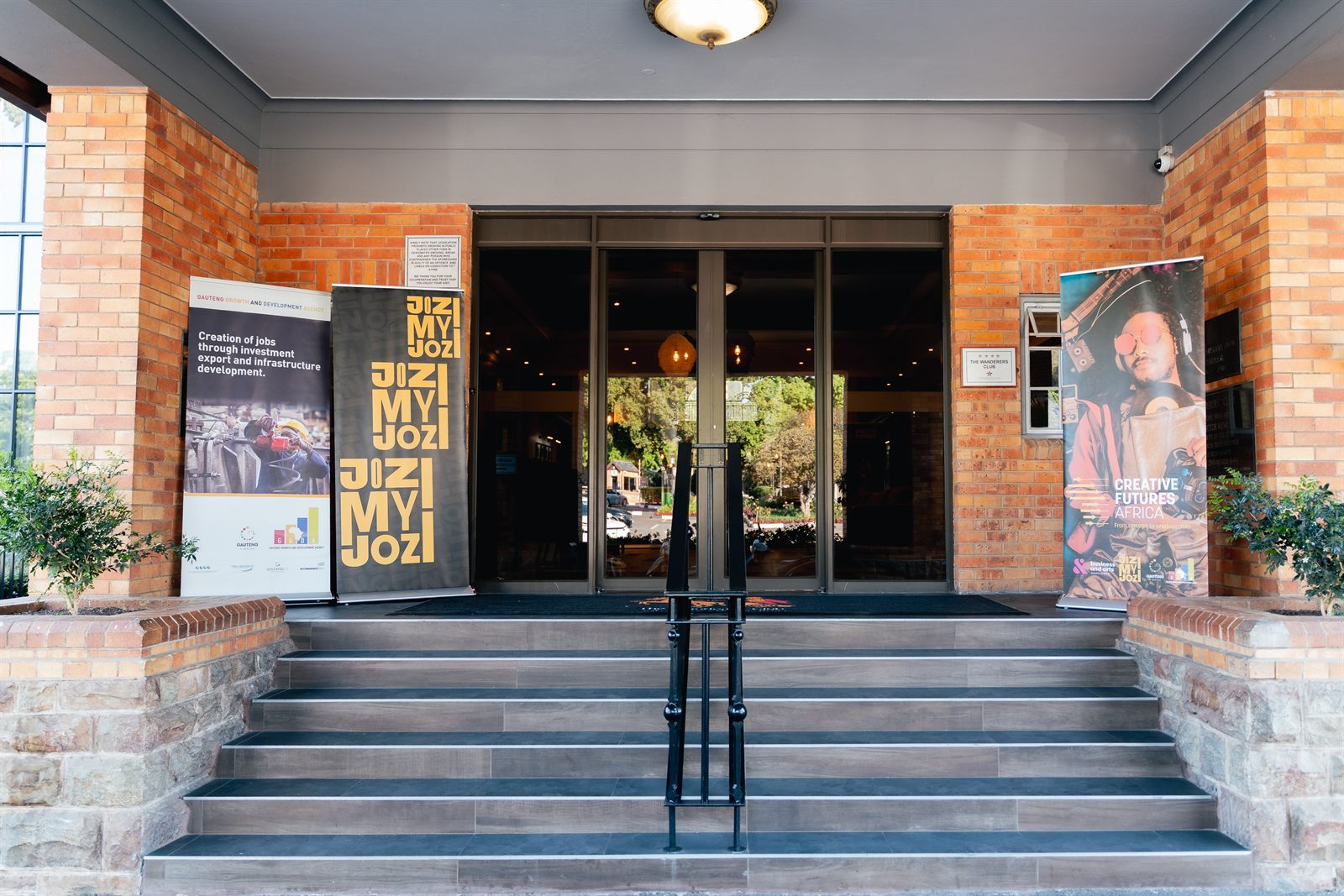 Creative Futures Africa Summit 2026, Day 1