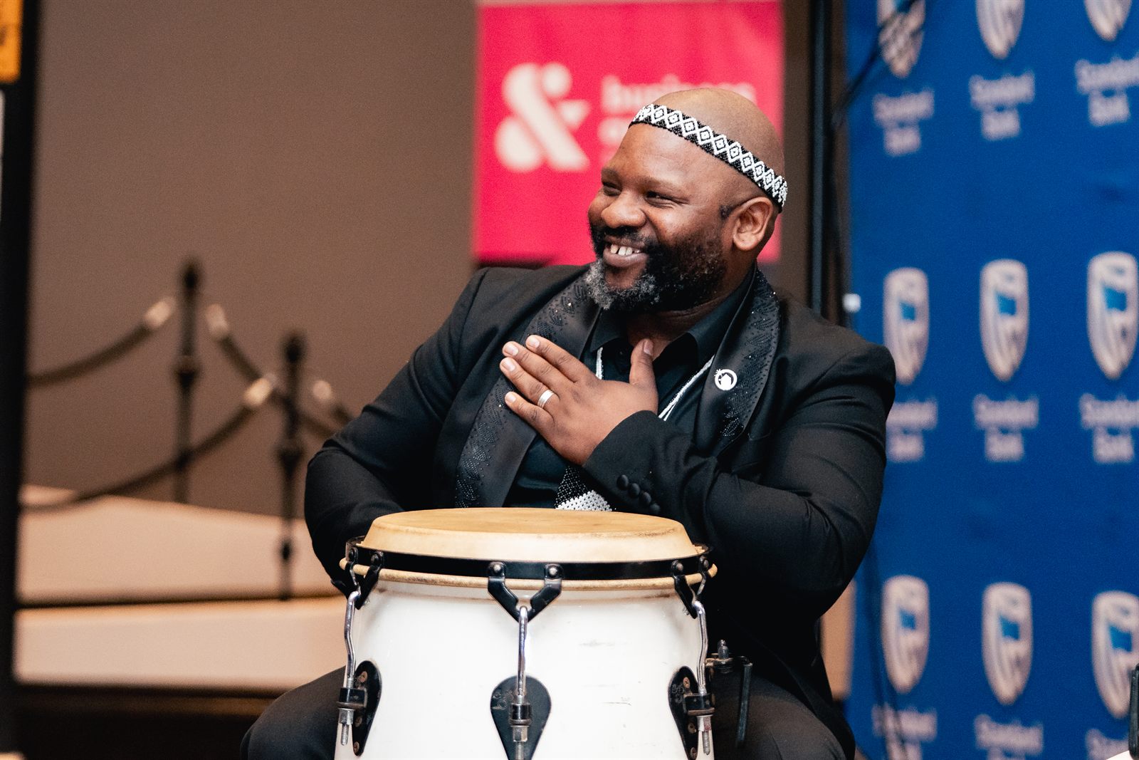 Creative Futures Africa Summit 2026, Day 2