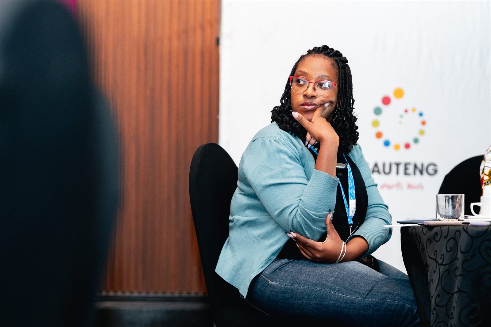 Creative Futures Africa Summit 2026, Day 2