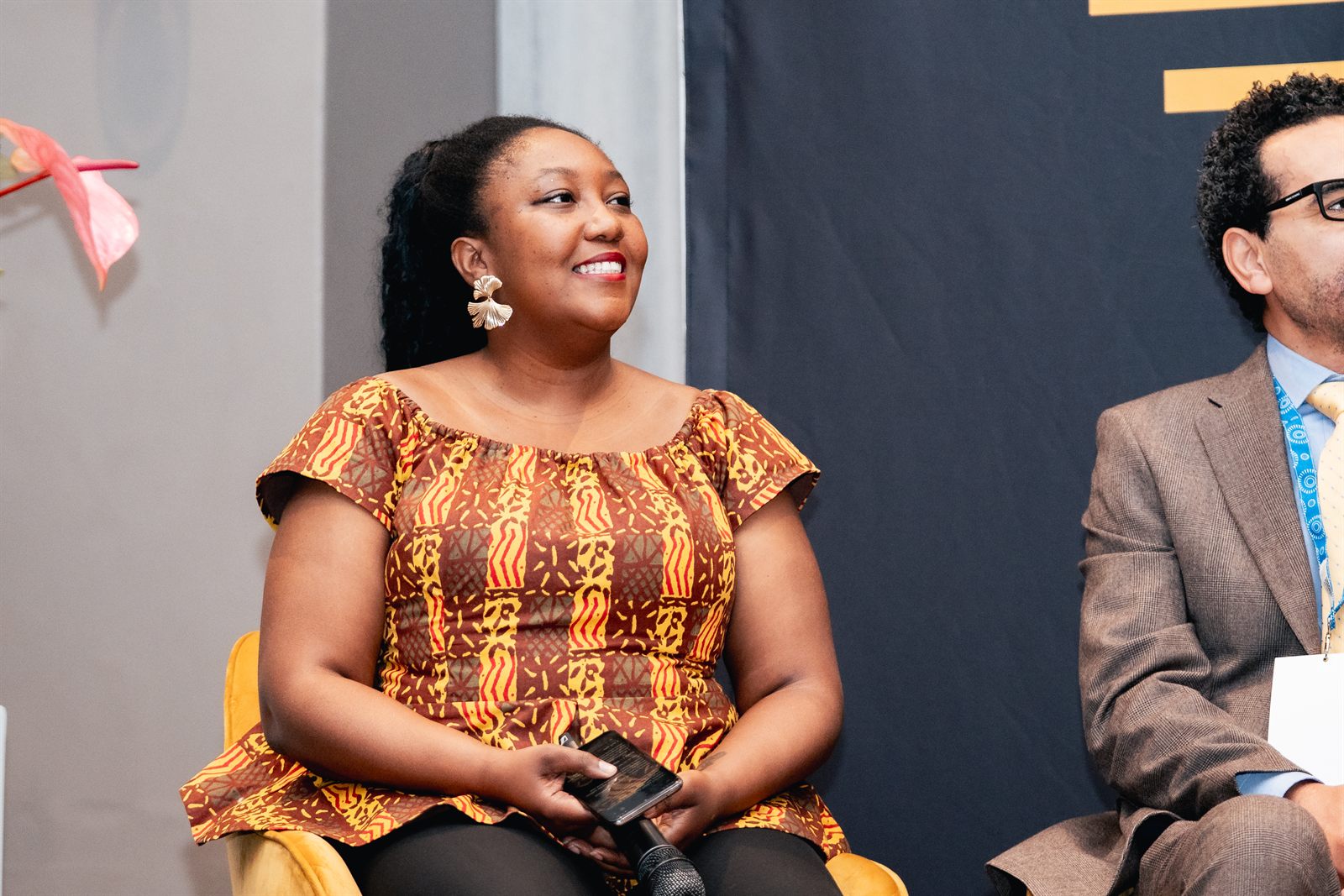 Creative Futures Africa Summit 2026, Day 2