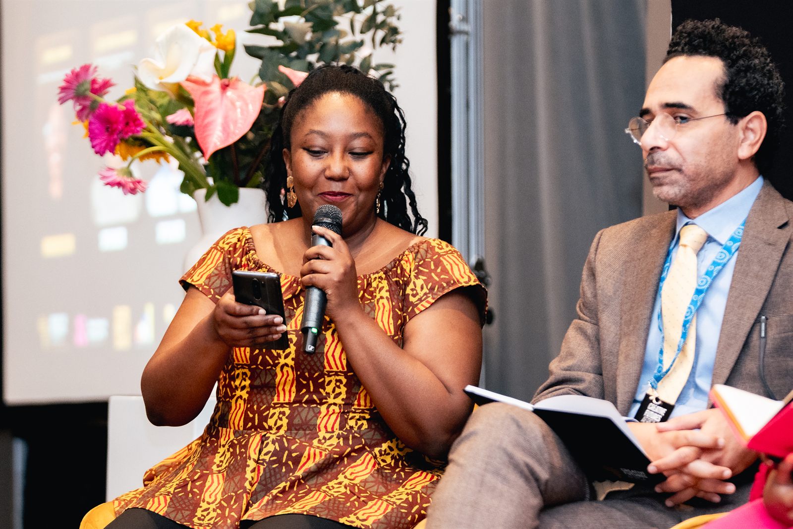 Creative Futures Africa Summit 2026, Day 2