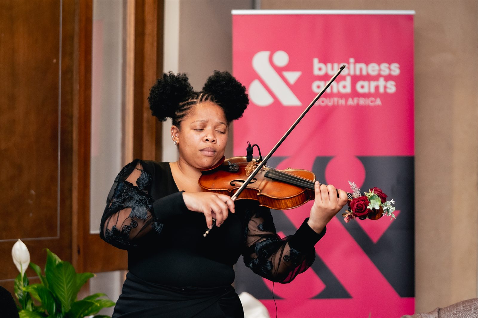 Creative Futures Africa Summit 2026, Day 2