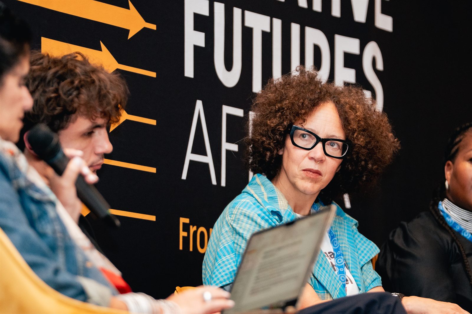 Creative Futures Africa Summit 2026, Day 2