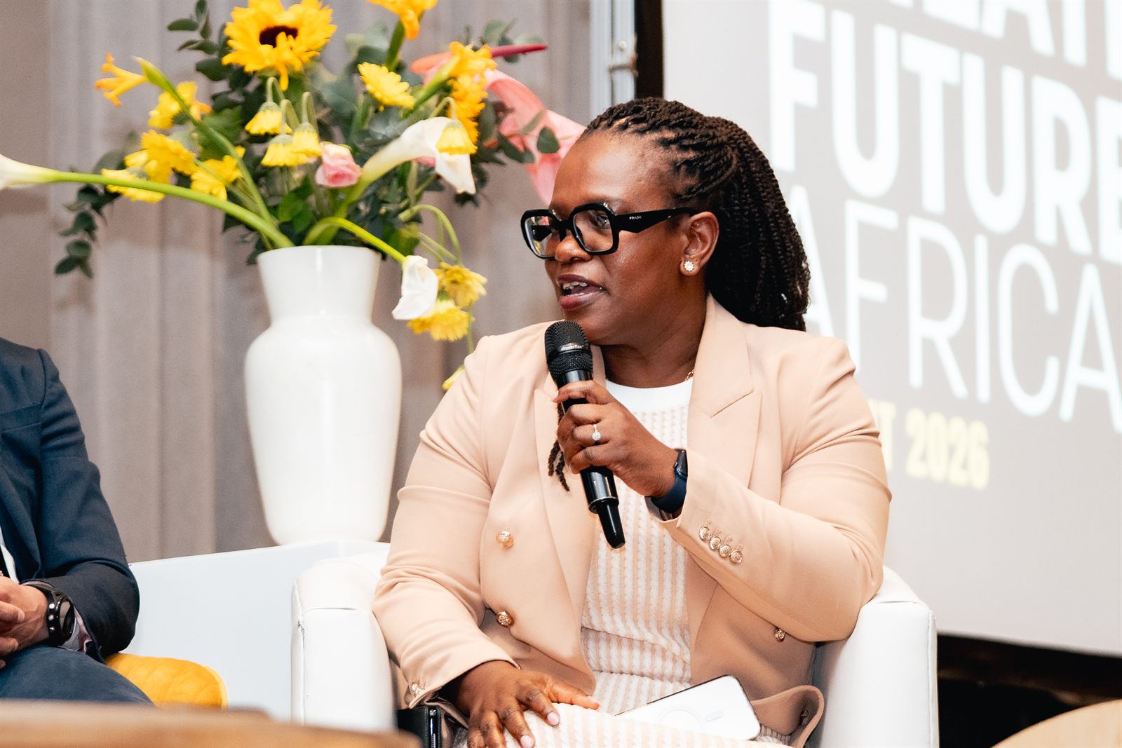 Creative Futures Africa Summit 2026, Day 2