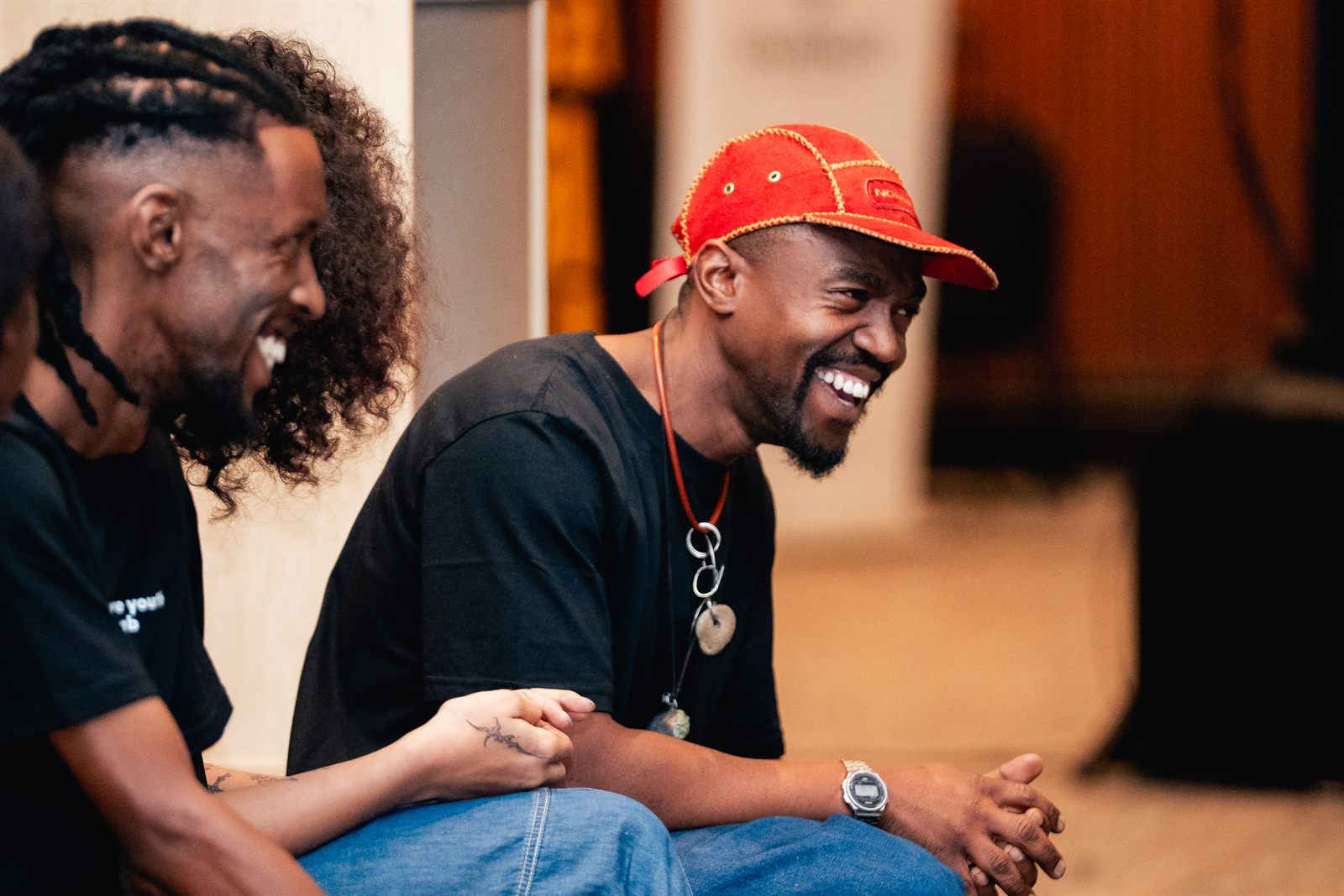 Creative Futures Africa Summit 2026, Day 2