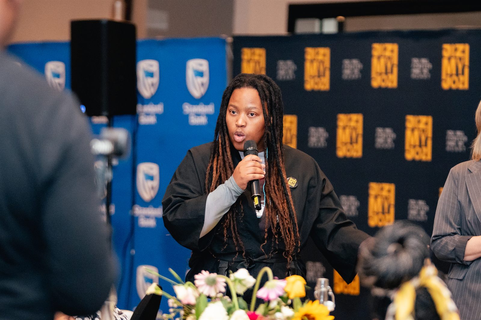 Creative Futures Africa Summit 2026, Day 2