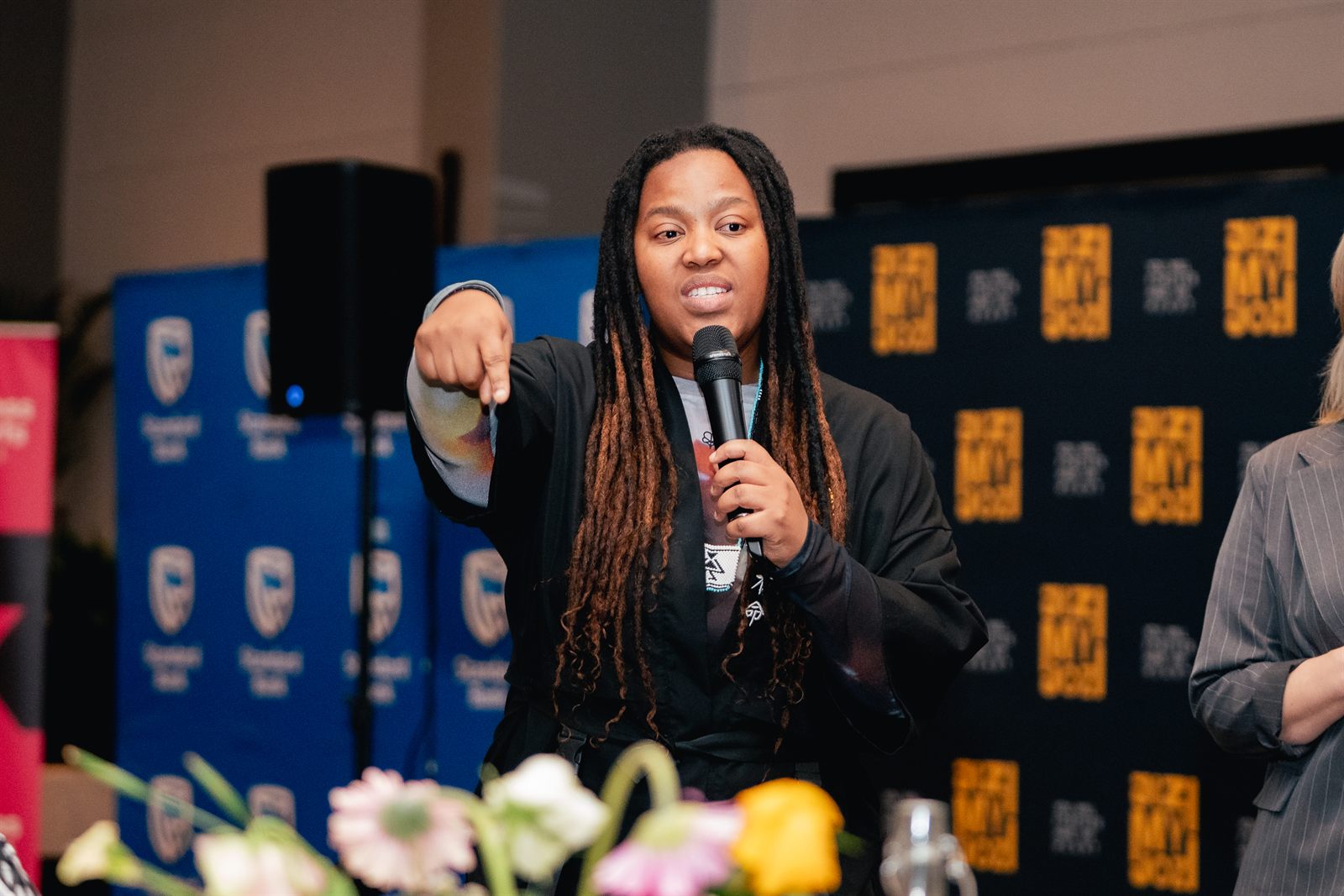 Creative Futures Africa Summit 2026, Day 2