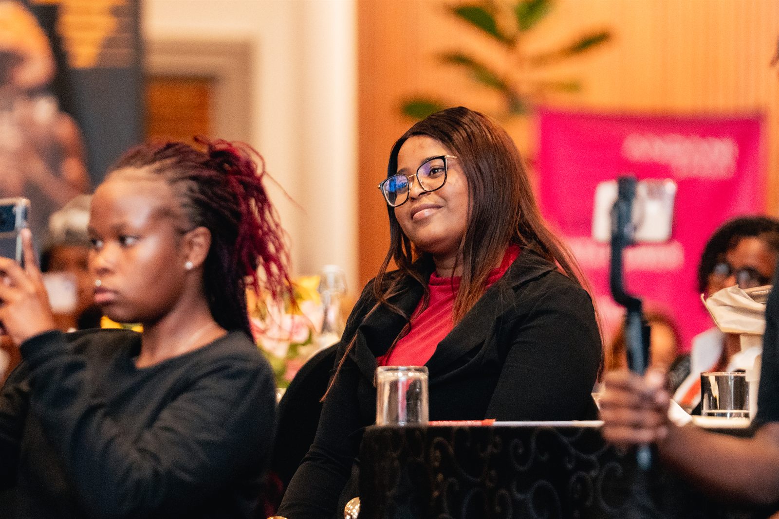 Creative Futures Africa Summit 2026, Day 2