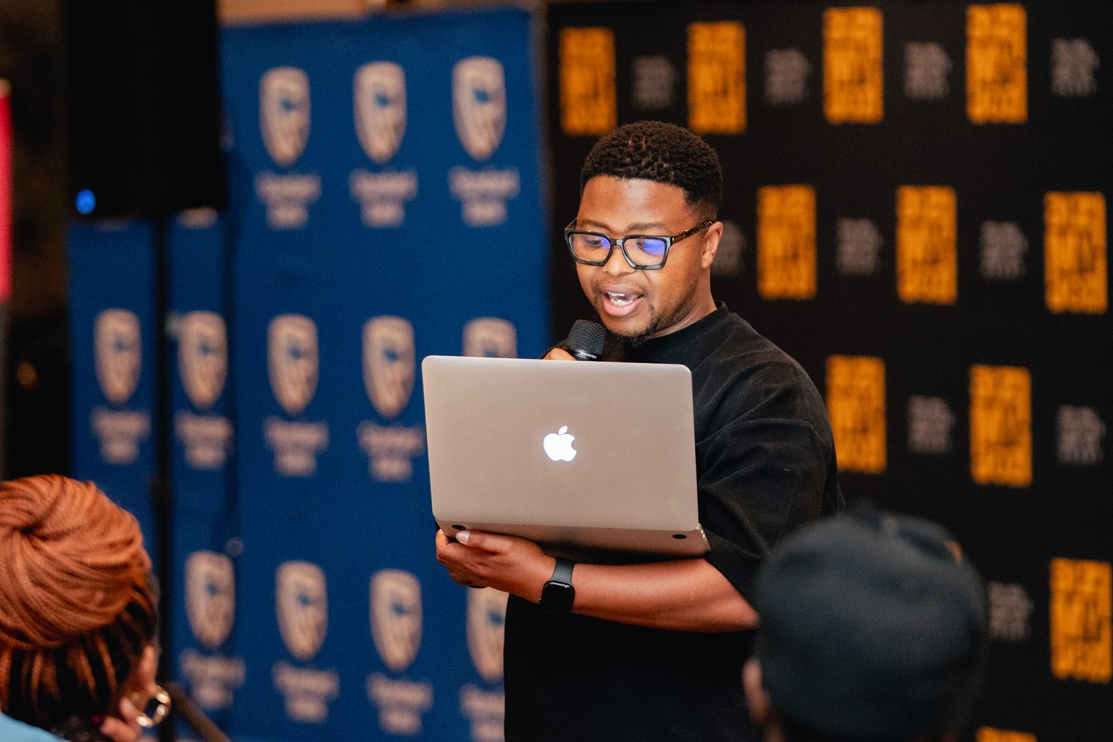 Creative Futures Africa Summit 2026, Day 2