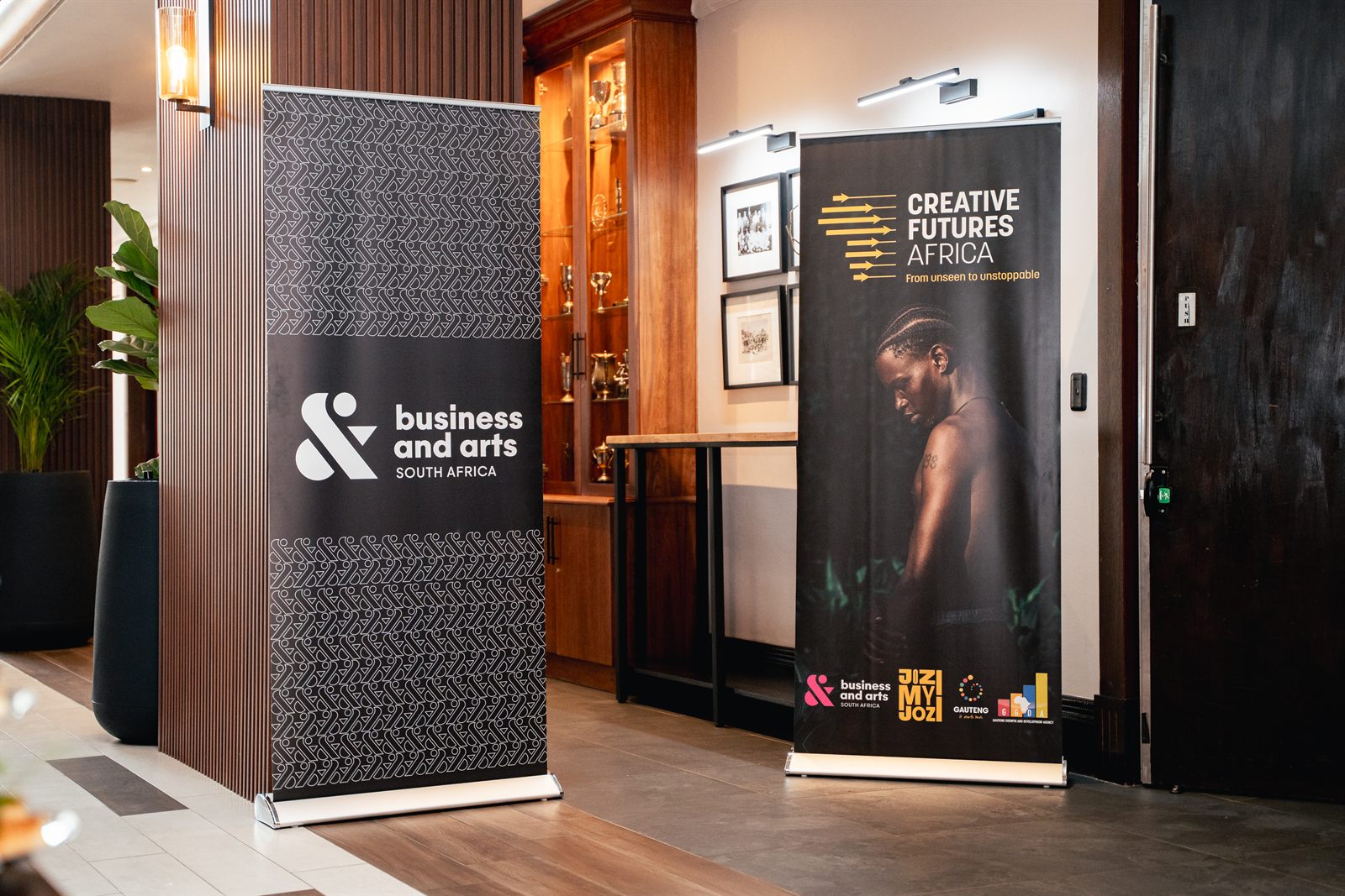 Creative Futures Africa Summit 2026, Day 2