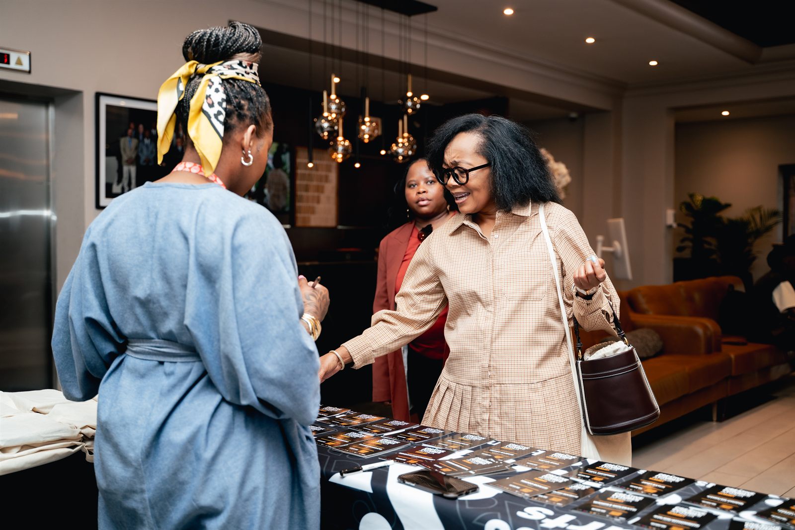 Creative Futures Africa Summit 2026, Day 2