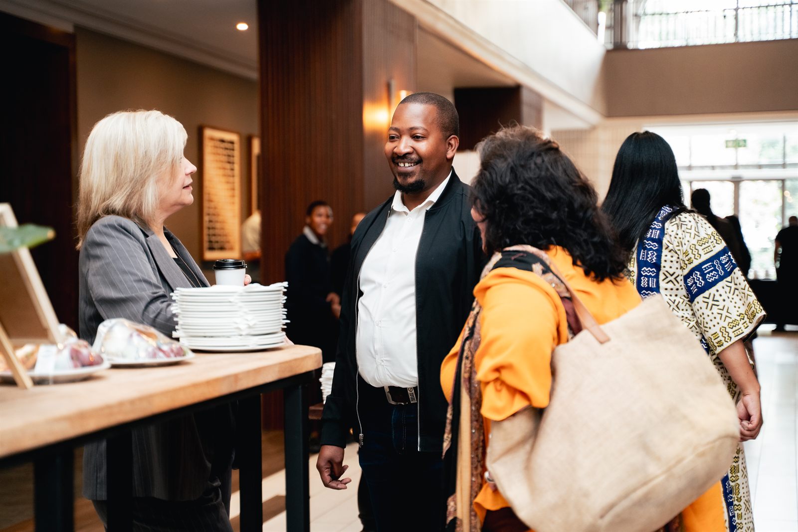Creative Futures Africa Summit 2026, Day 2