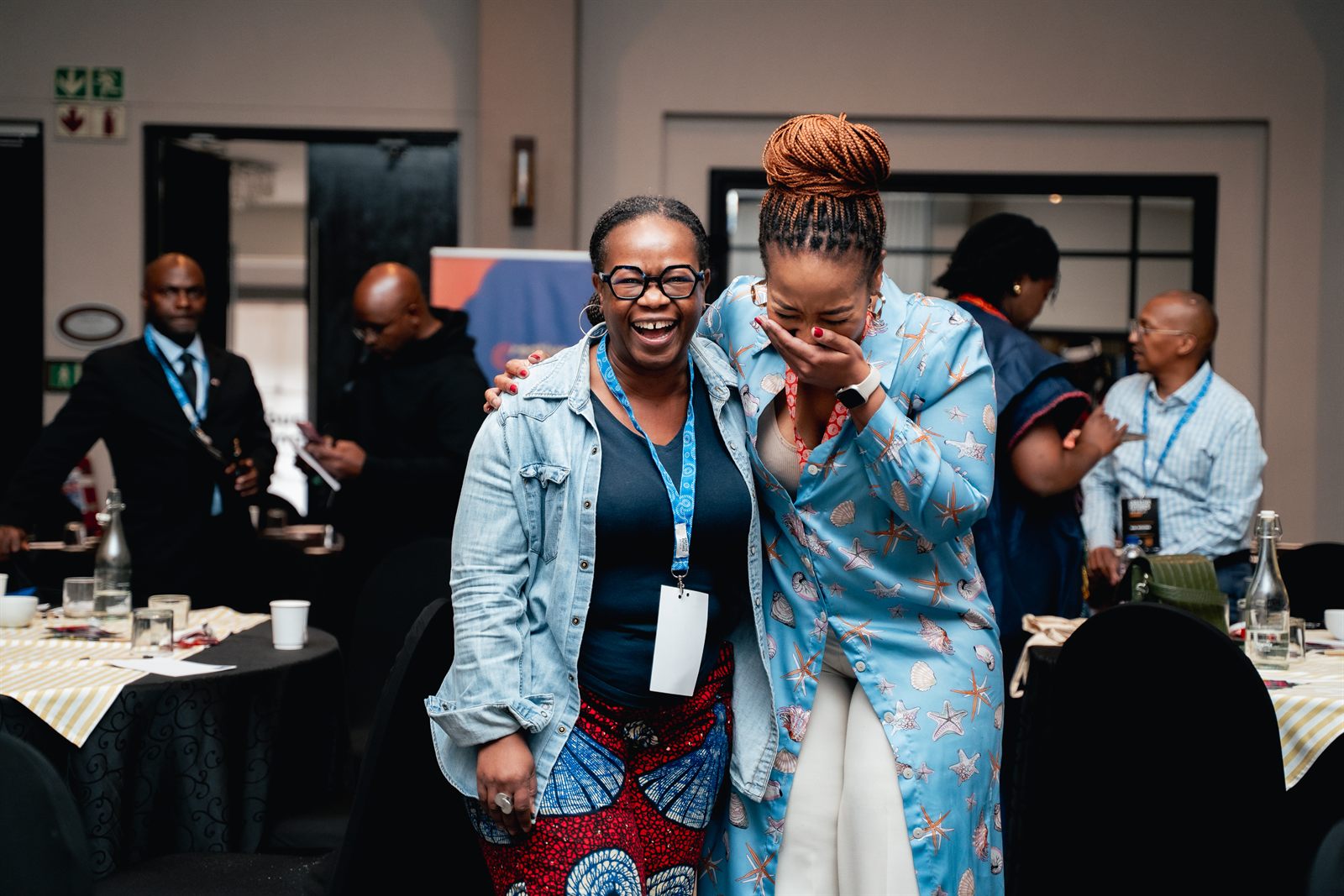 Creative Futures Africa Summit 2026, Day 2