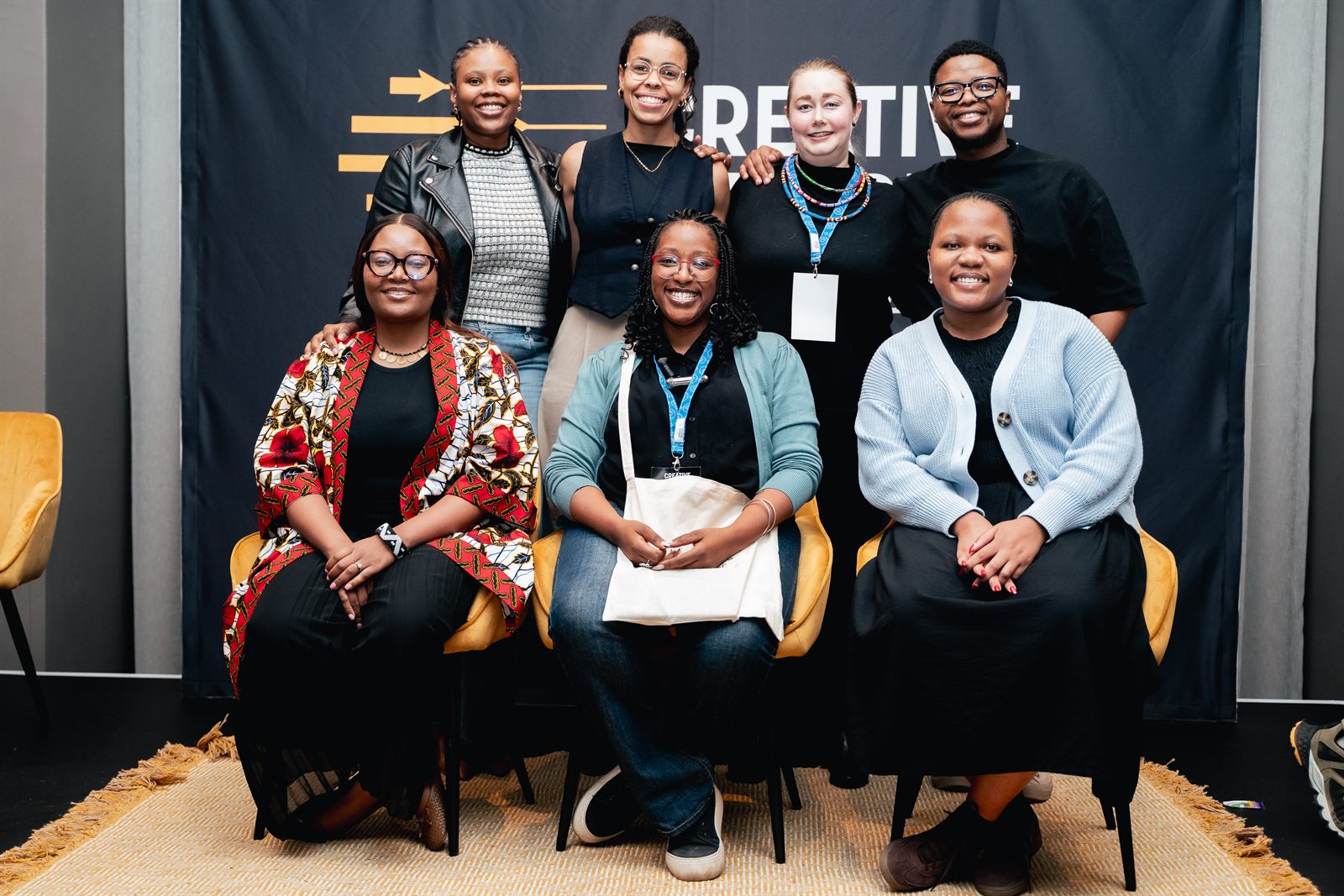 Creative Futures Africa Summit 2026, Day 2