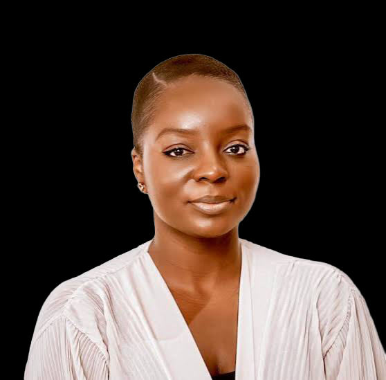 Ama Ofeibea Tetteh
