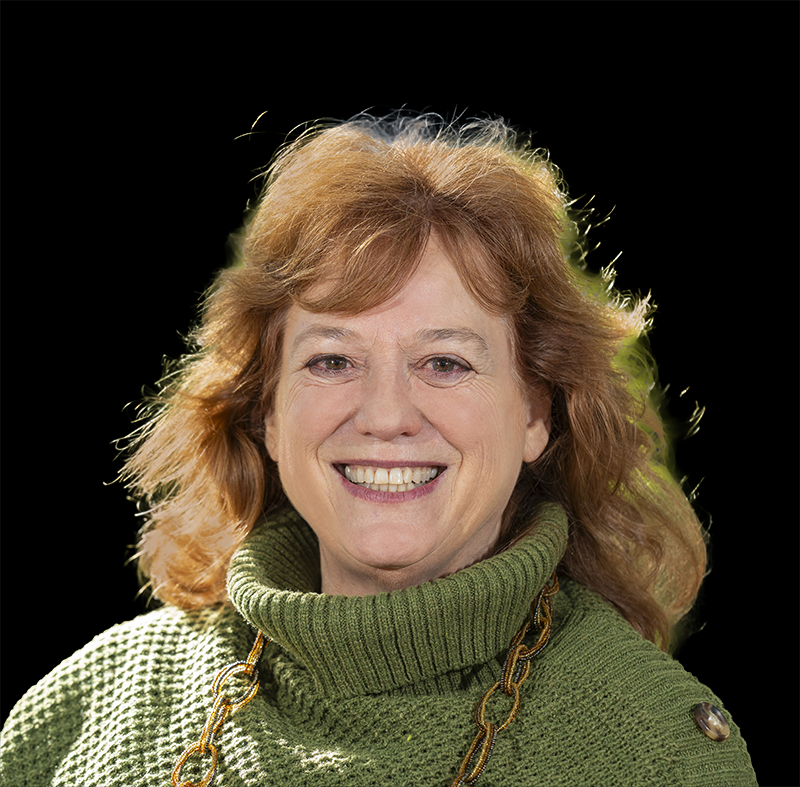 Avril Joffe
