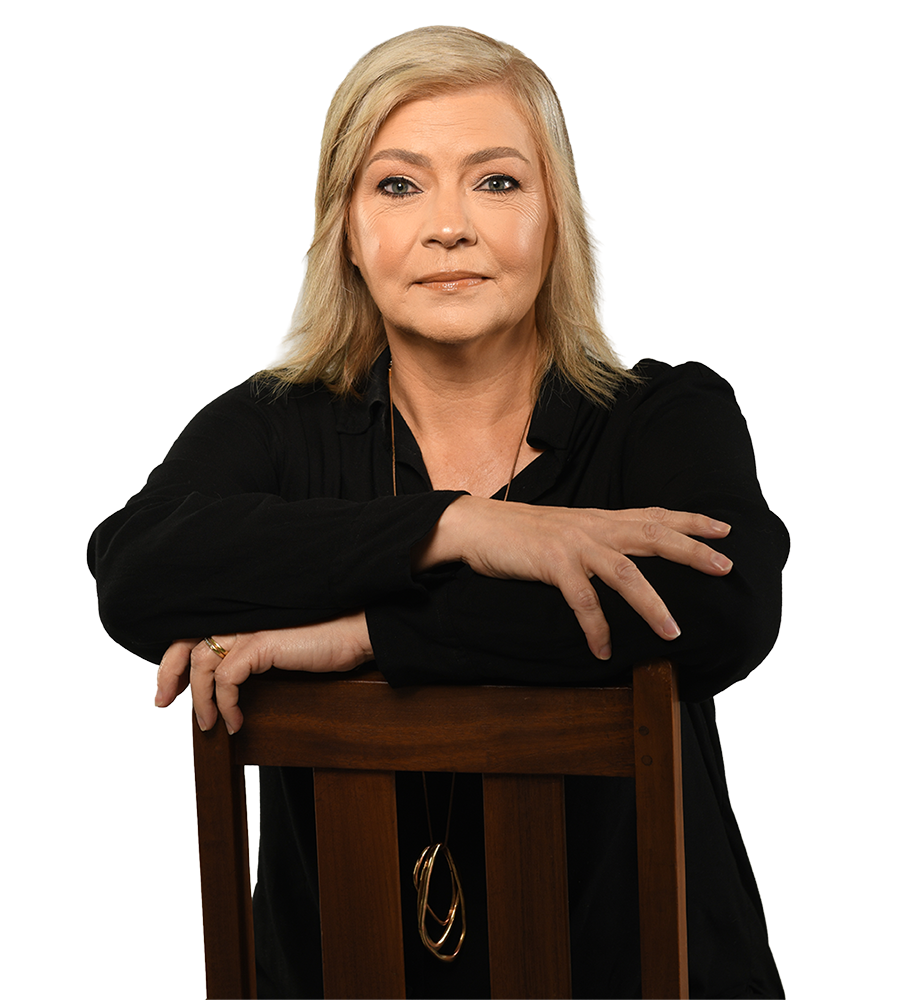 Beth Arendse