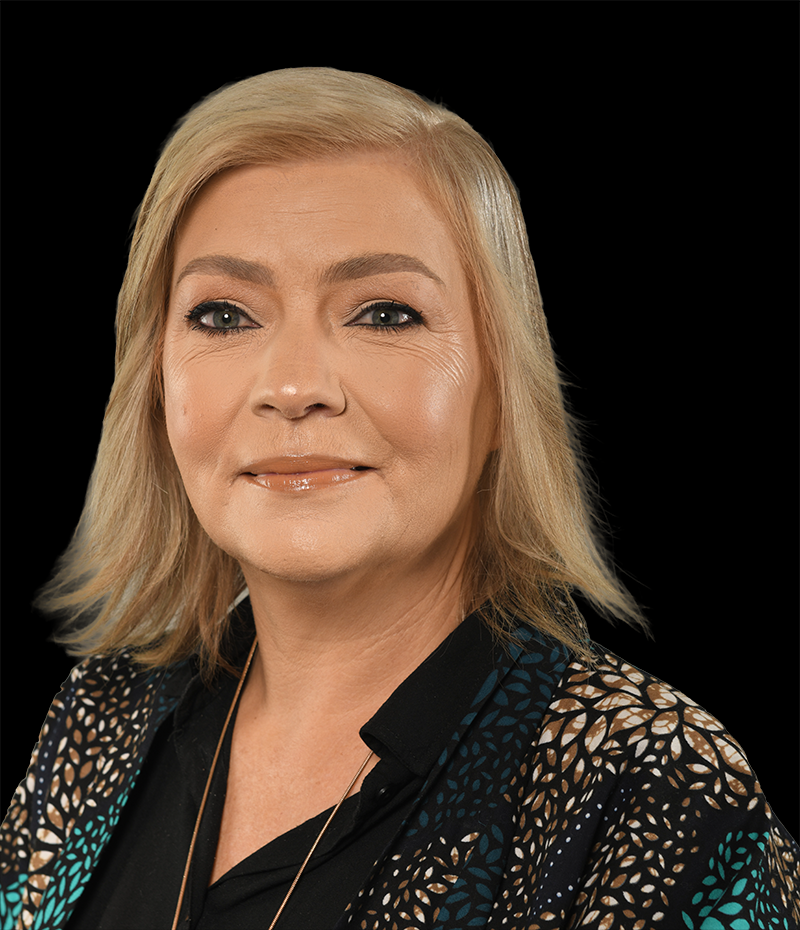 Beth Arendse