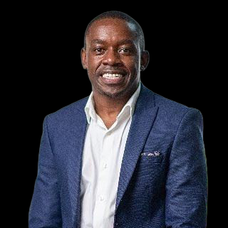 George Gachara
