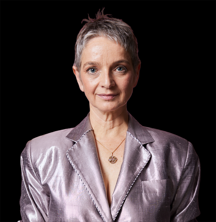 Jackie May