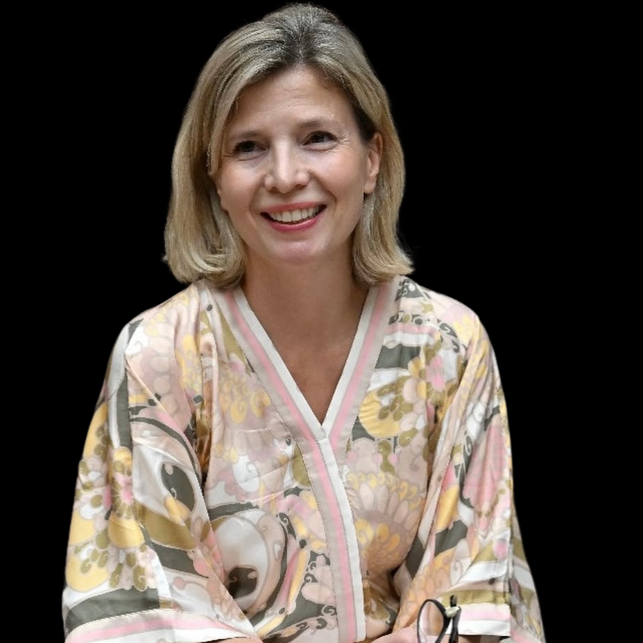 Johanna Kouzmine-Karavaïeff