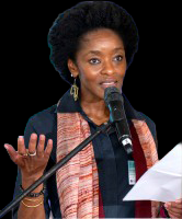 Linda Khumalo