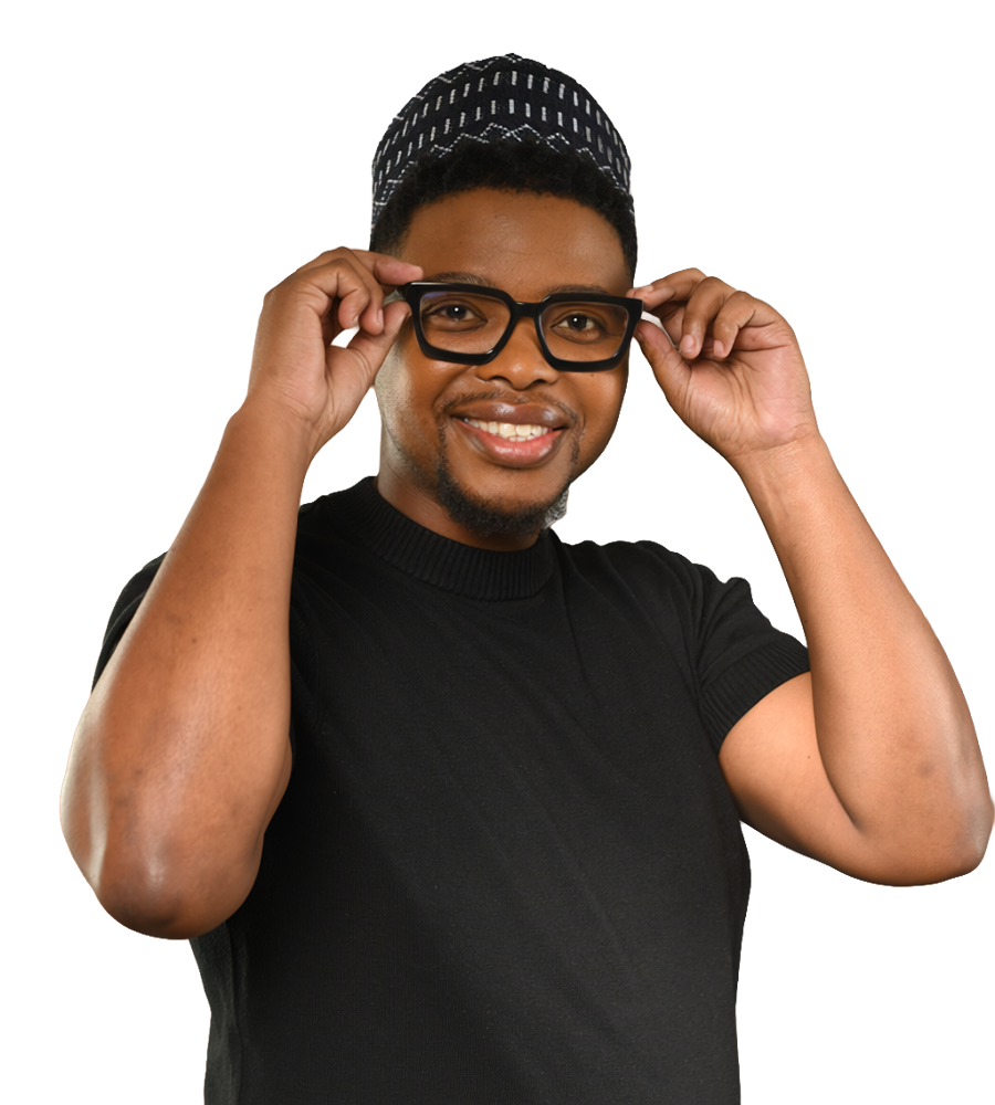 Lonwabo Mavuso