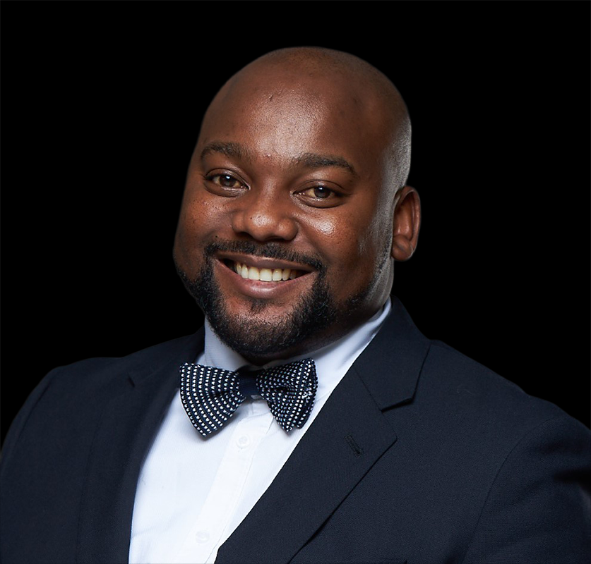 Luthando Vuba