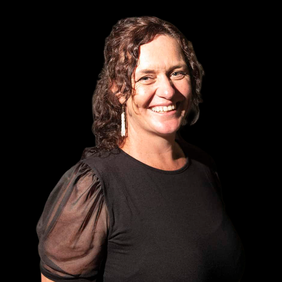 Dr Mariapaola McGurk