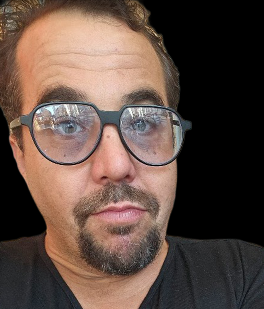 Michael Balkind