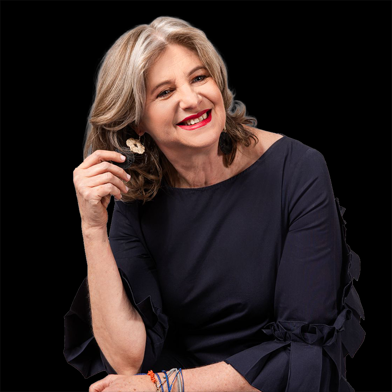 Michelle Constant