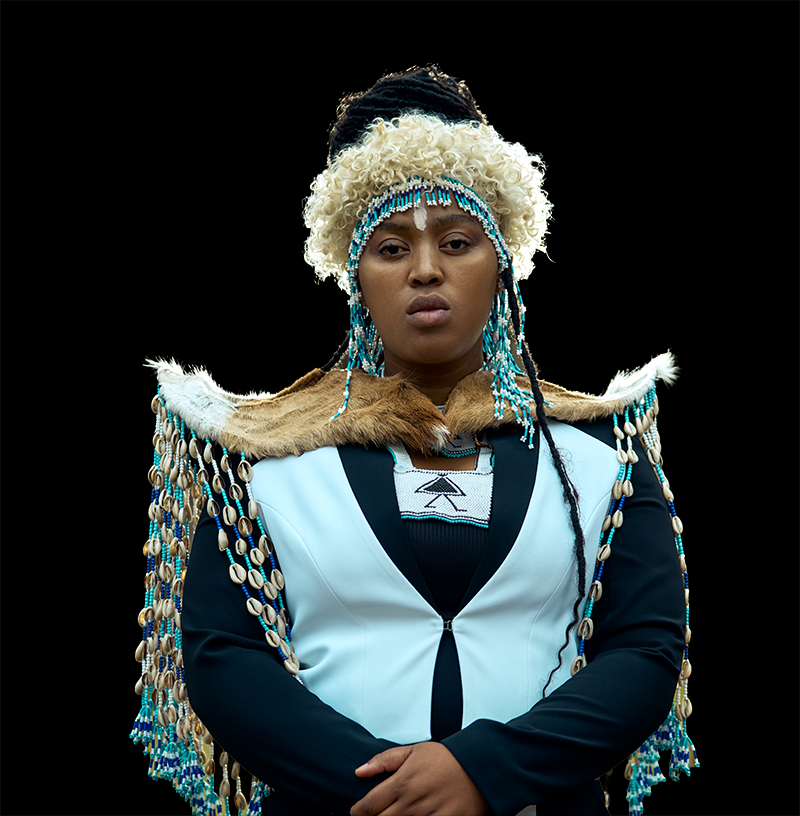 Msaki