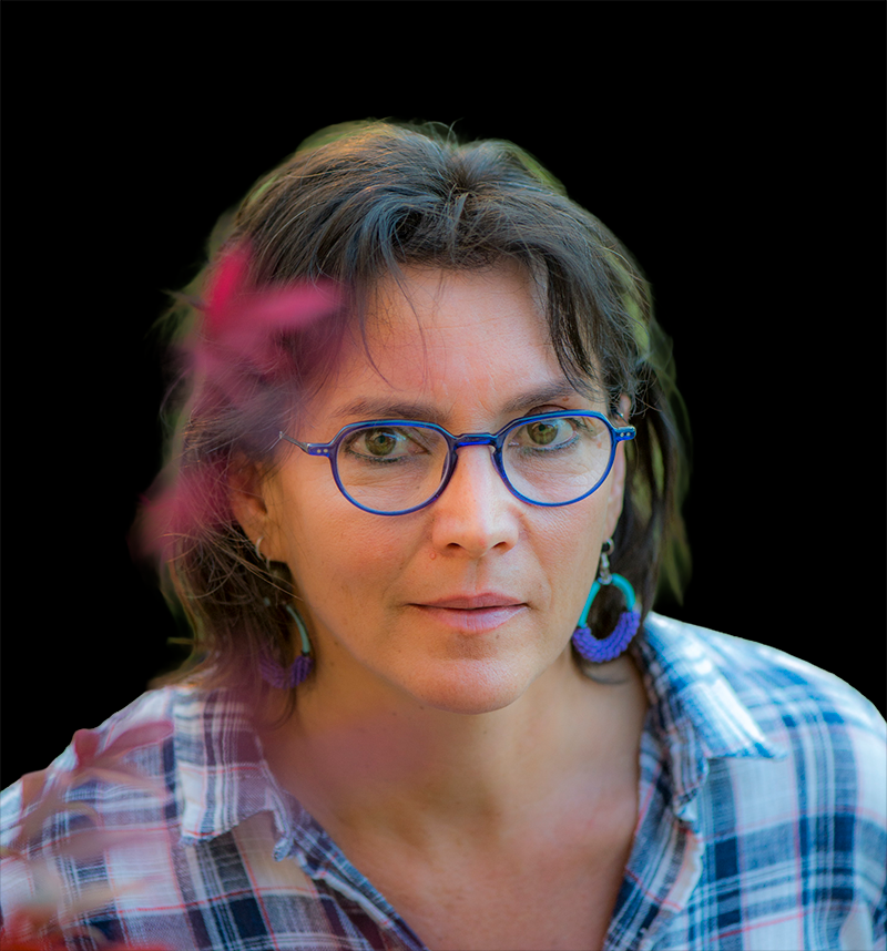 Sara Blecher