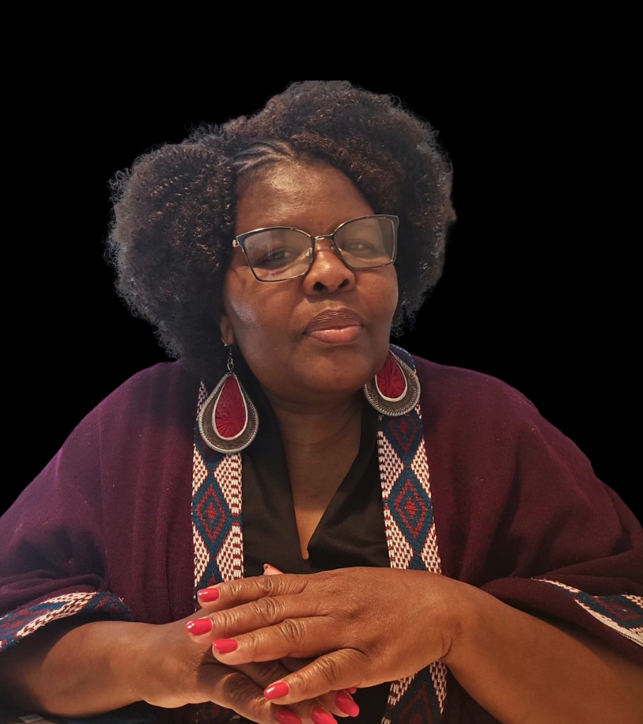 Dr Susan O. Keitumetse